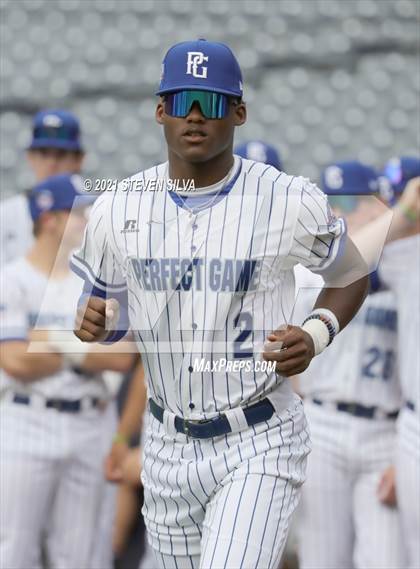 Thumbnail 1 in Perfect Game All American Classic photogallery.