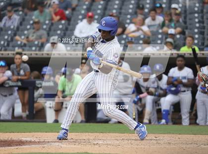Thumbnail 2 in Perfect Game All American Classic photogallery.