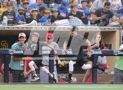 Thumbnail 3 in Perfect Game All American Classic photogallery.