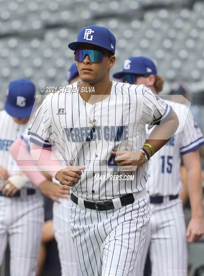 Thumbnail 1 in Perfect Game All American Classic photogallery.