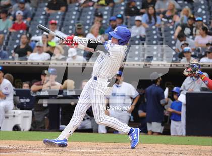 Thumbnail 2 in Perfect Game All American Classic photogallery.