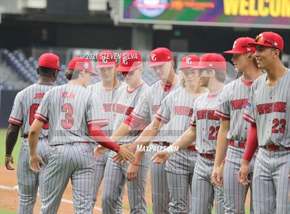 Thumbnail 2 in Perfect Game All American Classic photogallery.