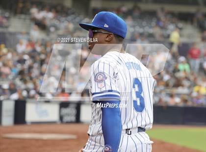 Thumbnail 1 in Perfect Game All American Classic photogallery.