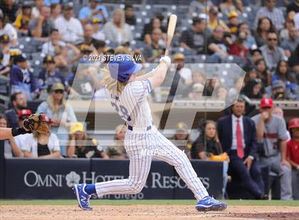 Thumbnail 2 in Perfect Game All American Classic photogallery.