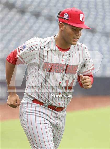 Thumbnail 1 in Perfect Game All American Classic photogallery.