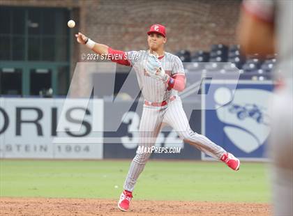Thumbnail 3 in Perfect Game All American Classic photogallery.
