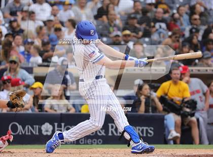 Thumbnail 1 in Perfect Game All American Classic photogallery.