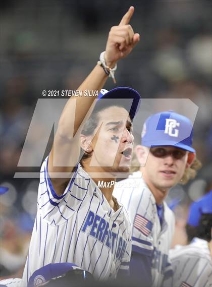 Thumbnail 2 in Perfect Game All American Classic photogallery.