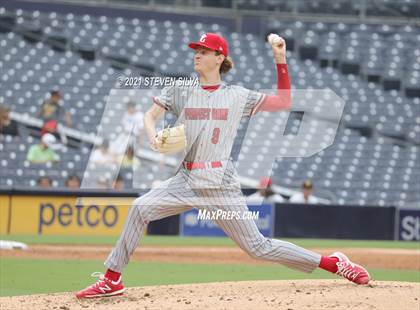 Thumbnail 1 in Perfect Game All American Classic photogallery.