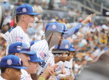 Thumbnail 3 in Perfect Game All American Classic photogallery.