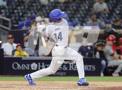 Thumbnail 3 in Perfect Game All American Classic photogallery.