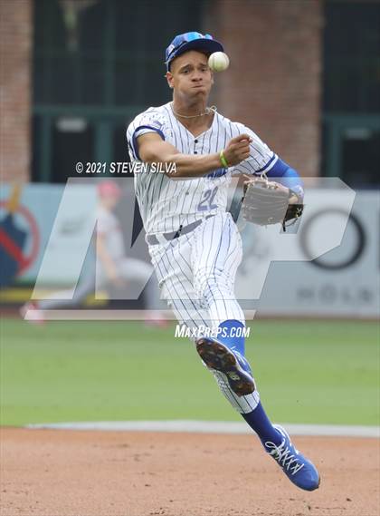 Thumbnail 2 in Perfect Game All American Classic photogallery.