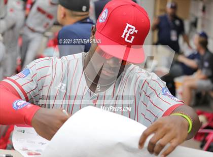 Thumbnail 3 in Perfect Game All American Classic photogallery.