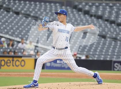 Thumbnail 1 in Perfect Game All American Classic photogallery.