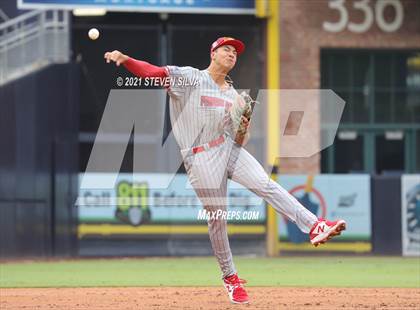 Thumbnail 1 in Perfect Game All American Classic photogallery.
