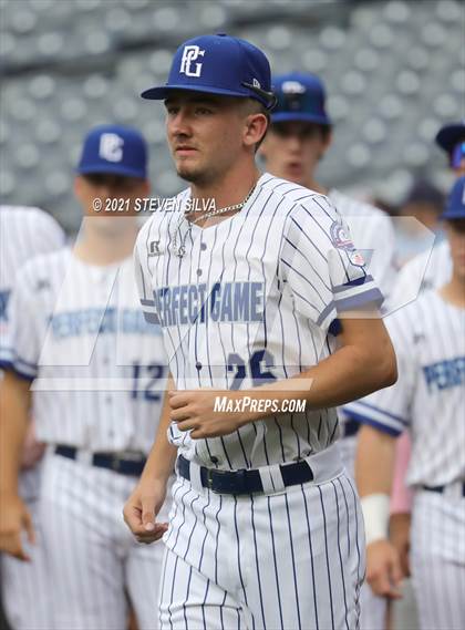 Thumbnail 3 in Perfect Game All American Classic photogallery.