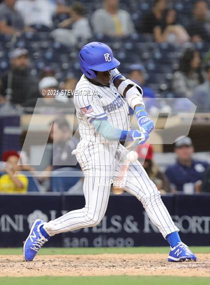 Thumbnail 3 in Perfect Game All American Classic photogallery.