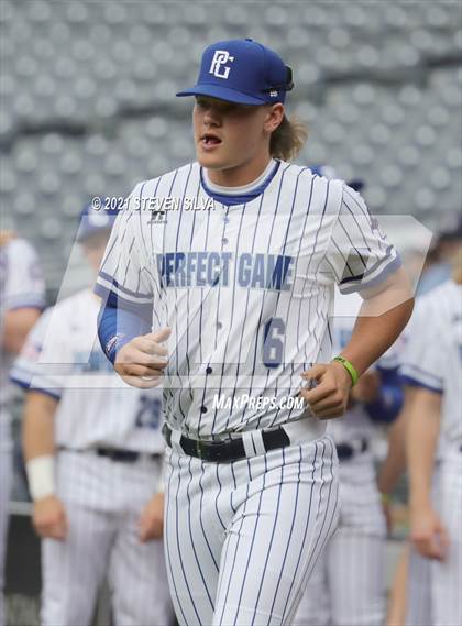 Thumbnail 2 in Perfect Game All American Classic photogallery.