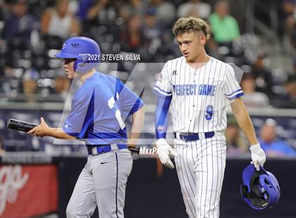 Thumbnail 1 in Perfect Game All American Classic photogallery.