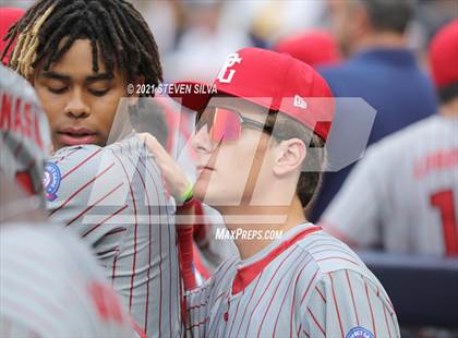 Thumbnail 1 in Perfect Game All American Classic photogallery.