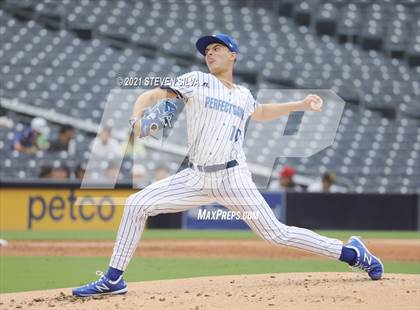 Thumbnail 3 in Perfect Game All American Classic photogallery.
