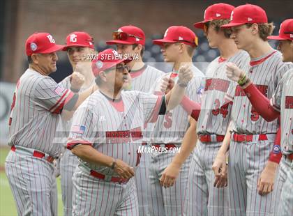 Thumbnail 3 in Perfect Game All American Classic photogallery.