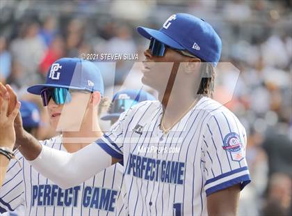 Thumbnail 2 in Perfect Game All American Classic photogallery.
