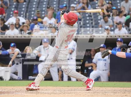 Thumbnail 3 in Perfect Game All American Classic photogallery.