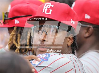 Thumbnail 1 in Perfect Game All American Classic photogallery.
