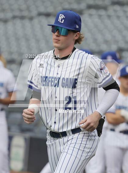 Thumbnail 3 in Perfect Game All American Classic photogallery.