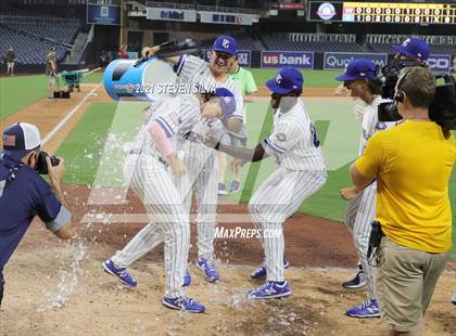 Thumbnail 1 in Perfect Game All American Classic photogallery.