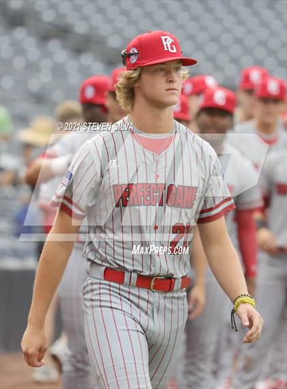 Thumbnail 3 in Perfect Game All American Classic photogallery.