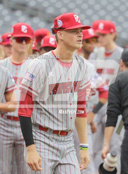 Thumbnail 3 in Perfect Game All American Classic photogallery.