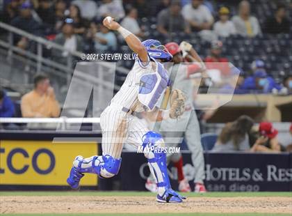 Thumbnail 3 in Perfect Game All American Classic photogallery.