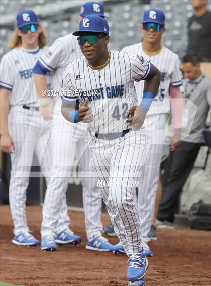 Thumbnail 1 in Perfect Game All American Classic photogallery.