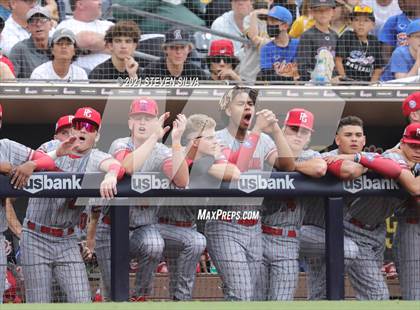Thumbnail 3 in Perfect Game All American Classic photogallery.