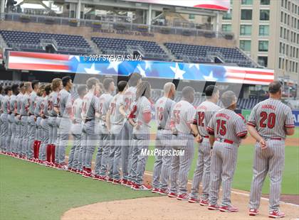 Thumbnail 3 in Perfect Game All American Classic photogallery.
