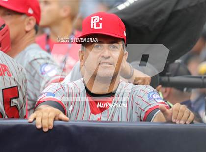 Thumbnail 1 in Perfect Game All American Classic photogallery.