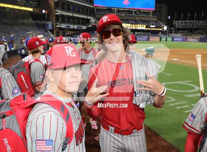 Thumbnail 3 in Perfect Game All American Classic photogallery.