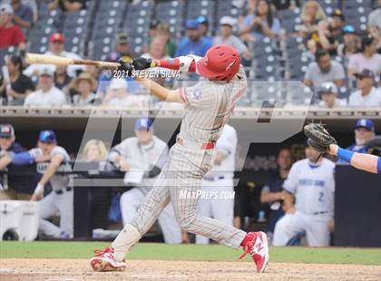 Thumbnail 2 in Perfect Game All American Classic photogallery.