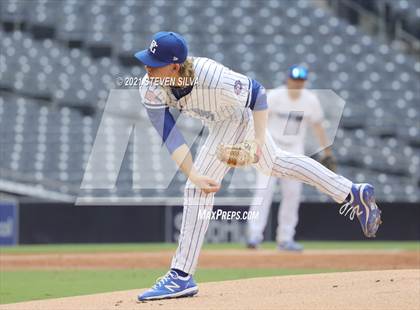 Thumbnail 2 in Perfect Game All American Classic photogallery.