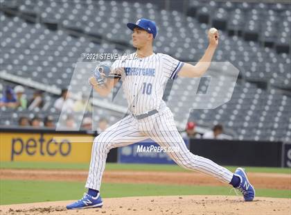 Thumbnail 3 in Perfect Game All American Classic photogallery.