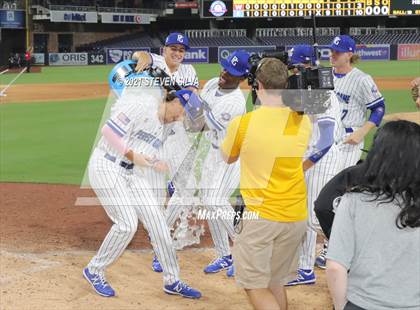 Thumbnail 2 in Perfect Game All American Classic photogallery.