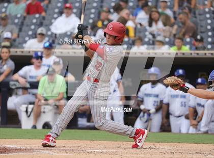 Thumbnail 2 in Perfect Game All American Classic photogallery.