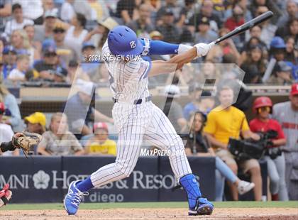 Thumbnail 2 in Perfect Game All American Classic photogallery.