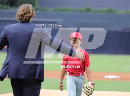 Thumbnail 3 in Perfect Game All American Classic photogallery.