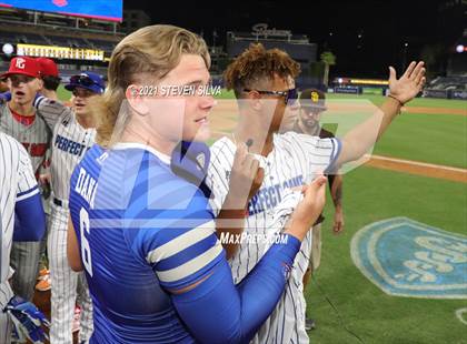 Thumbnail 2 in Perfect Game All American Classic photogallery.