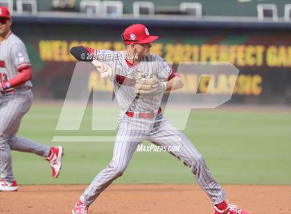Thumbnail 1 in Perfect Game All American Classic photogallery.