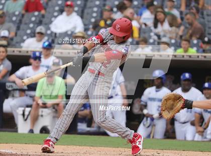 Thumbnail 1 in Perfect Game All American Classic photogallery.