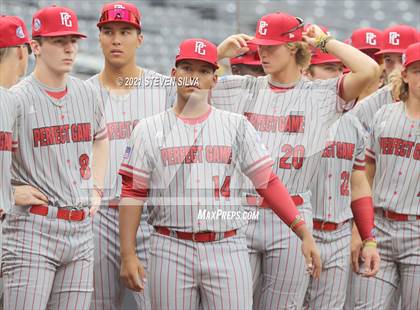 Thumbnail 3 in Perfect Game All American Classic photogallery.